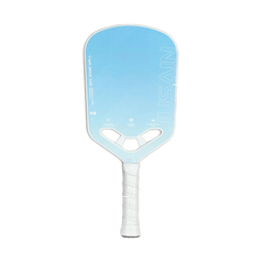 Vợt Pickleball Jusain Carbon Fiber T700 JSR-133 - Vợt Chơi Bóng Chất Liệu Sợi Carbon Nâng Cao Hiệu Suất Chơi Tốt Nhất