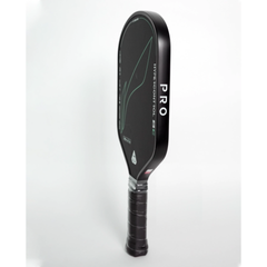 Vợt Pickleball Li-Ning Hyper Control 8C 16mm - Chất liệu Carbon, Thiết kế Năng động, Kiểm soát Tối ưu cho Người Chơi Chuyên Nghiệp