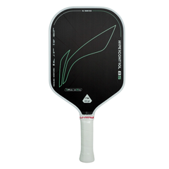 Vợt Pickleball Li-Ning Hyper Control 8S 14mm - Độ bền cao, kiểm soát bóng tốt, phù hợp cho mọi cấp độ người chơi