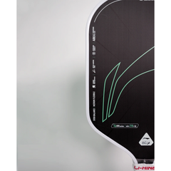 Vợt Pickleball Li-Ning Hyper Control 8S 14mm - Độ bền cao, kiểm soát bóng tốt, phù hợp cho mọi cấp độ người chơi