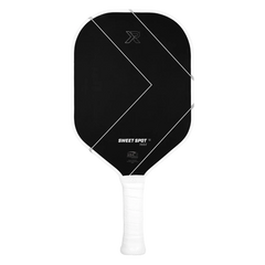 Vợt Pickleball ProXR Sweet Spot Max 16mm - Thiết Kế Mở Rộng Điểm Ngọt, Tăng Độ Chính Xác và Hỗ Trợ Ổn Định Khi Chơi