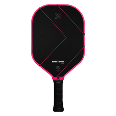 Vợt Pickleball ProXR Sweet Spot Max 16mm - Thiết Kế Mở Rộng Điểm Ngọt, Tăng Độ Chính Xác và Hỗ Trợ Ổn Định Khi Chơi