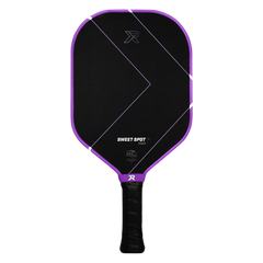 Vợt Pickleball ProXR Sweet Spot Max 16mm - Thiết Kế Mở Rộng Điểm Ngọt, Tăng Độ Chính Xác và Hỗ Trợ Ổn Định Khi Chơi