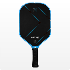 Vợt Pickleball ProXR Sweet Spot Max 16mm - Thiết Kế Mở Rộng Điểm Ngọt, Tăng Độ Chính Xác và Hỗ Trợ Ổn Định Khi Chơi