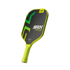 Vợt Pickleball Selkirk Nexus - Max, Lõi Tổ Ong, Bề Mặt Sợi Thủy Tinh - Vợt Đánh Bóng Điều Khiển Cho Người Mới Chơi