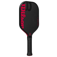 Vợt Pickleball Wilson Blaze Pro B0CQ5KH2HW - Cây Vợt Hiệu Suất Cao Tối Ưu Sức Mạnh và Độ Xoáy cho Người Chơi Thể Thao