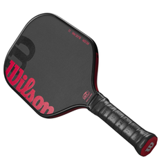 Vợt Pickleball Wilson Blaze Pro B0CQ5KH2HW - Cây Vợt Hiệu Suất Cao Tối Ưu Sức Mạnh và Độ Xoáy cho Người Chơi Thể Thao