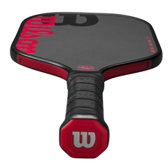 Vợt Pickleball Wilson Blaze Pro B0CQ5KH2HW - Cây Vợt Hiệu Suất Cao Tối Ưu Sức Mạnh và Độ Xoáy cho Người Chơi Thể Thao
