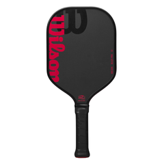 Vợt Pickleball Wilson Blaze Pro B0CQ5KH2HW - Cây Vợt Hiệu Suất Cao Tối Ưu Sức Mạnh và Độ Xoáy cho Người Chơi Thể Thao