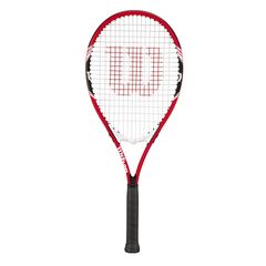 Vợt tenis Wilson Federer Pro Staff - Vợt thể thao người lớn cao cấp, thiết kế cổ điển cho người chơi giải trí