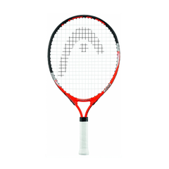 Vợt Tennis Trẻ Em Head Radical Junior - Dành Cho Các Cầu Thủ Nhí, Thiết Kế Nhẹ, Dễ Kiểm Soát, Phù Hợp Với Kỹ Thuật Chơi Cơ Bản