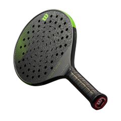 Vợt Tennis Wilson Platform Paddle B086VQCG2X Blade Smart GRUUV - Dụng Cụ Thể Thao Cao Cấp, Kiểm Soát Tối Ưu Bóng Chơi