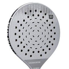 Vợt Tennis Wilson Steam Lite Gruuv V2 WR093811U2 - Dụng Cụ Thể Thao Cao Cấp, Thiết Kế Nhẹ Nhàng, Kiểm Soát Tốt, Dành Cho Người Ghiền Tennis