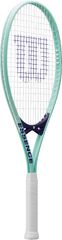 Vợt Tennis Wilson Triumph Essence B0CRYYQB3P - Dành cho Người Mới Bắt Đầu, Khung Nhẹ Hợp Kim AirLite, Mặt Vợt Lớn 280g