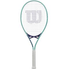 Vợt Tennis Wilson Triumph Essence B0CRYYQB3P - Dành cho Người Mới Bắt Đầu, Khung Nhẹ Hợp Kim AirLite, Mặt Vợt Lớn 280g
