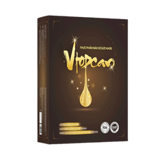 Vtopcan Hỗ Trợ Tăng Cường Đề Kháng - Vitamin & Khoáng Chất Giúp Tăng Cường Miễn Dịch, Phù Hợp Trẻ Từ 6 Tuổi Trở Lên & Người Lớn