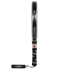 Vợt Padel Nox AT10 Genius 18K - Agustin Tapia, Chất Liệu Cao Cấp, Công Nghệ Tiên Tiến, Tăng Cường Khí Động Học, Dành Cho Người Chơi Nâng Cao
