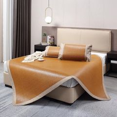 Chiếu Mây Tự Nhiên OYMYAKO Nhật Bản - Chiếu Điều Hòa Thoáng Khí, Sang Trọng, Dùng Được 2 Mặt, Chất Liệu Cao Cấp