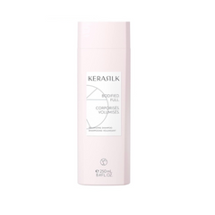 Dầu Gội Tăng Phồng Tóc Kerasilk Volumizing Bodified Full 250ml - Giúp Tóc Bồng Bềnh, Sạch Sâu, Hương Hoa Tự Nhiên