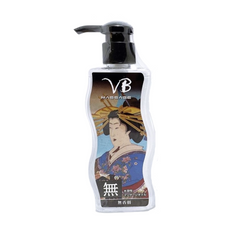 Dầu Massage Body Kích Thích VB Nhật Bản 170ml - Tăng Hưng Phấn Cho Nữ - Dầu Mát Xa Đặc Biệt, Hương Dừa, Hương Trái Cây