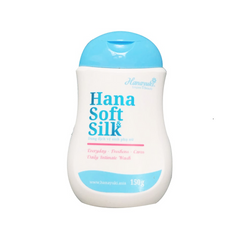 Dung dịch vệ sinh phụ nữ Hanayuki Thanh mát nhẹ nhàng