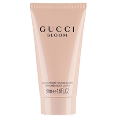 Dưỡng thể hương nước hoa Gucci Bloom Body Lotion 50ml