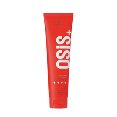 Gel Giữ Nếp Tóc Schwarzkopf Osis G.Force Extra Strong 150ml - Kiểm Soát Tóc Bền Lâu, Độ Cố Định Cao Cho Kiểu Tóc Hoàn Hảo