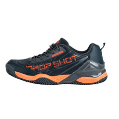 Giày Pickleball Nam Drop Shot Cell XT DZ221006-41 - Giày Tennis Thể Thao Nâng Đỡ Bàn Chân, Thiết Kế Cá Tính, Đế Cao Su Đàn Hồi