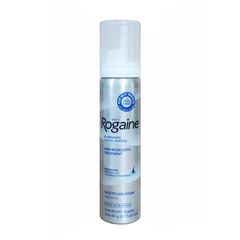 Minoxidil 5% Men's Rogaine Foam - Sản phẩm hỗ trợ mọc tóc cho nam, dạng bọt, phục hồi tóc hư tổn, hiệu quả nhanh chóng.