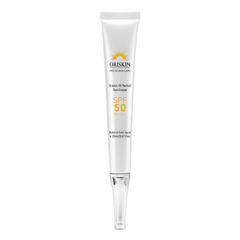 Kem Chống Nắng Cho Da Khô Oriskin UV Perfect Sun Cream