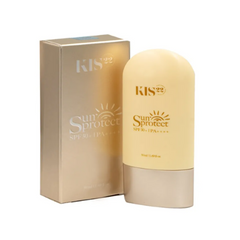 Kem chống nắng Kis22 Sun Protect 50ml hỗ trợ dưỡng da