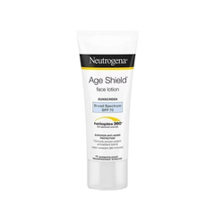 Kem Chống Nắng Neutrogena Age Shield Face Lotion SPF 70 88ml - Bảo Vệ Da Chống Tia UVA/UVB Hiệu Quả, Dưỡng Ẩm Trẻ Hoá
