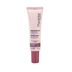 Kem Dưỡng Mắt Và Môi Placentor Repairing Cream - Cấp Ẩm, Giảm Nếp Nhăn, Phục Hồi Da Mềm Mại, Dành Cho Mọi Loại Da