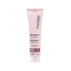 Kem Dưỡng Placentor Corrective Cream 50ml - Giúp Cải Thiện Đốm Nâu, Thâm Nám, và Tăng Cường Sáng Da, Pháp