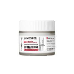 Kem Dưỡng Trắng Da Medi-Peel Bio-Intense - Chất Kem Mỏng Nhẹ Dưỡng Ẩm, Làm Mờ Nếp Nhăn và Đốm Nâu, Xuất Xứ Hàn Quốc 50gr