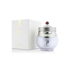 Kem Dưỡng Trắng Da Whoo Gongjinhyang Seol - Kem Dưỡng Ẩm Làm Sáng Da, Hỗ Trợ Loại Bỏ Thâm Nám, Khả Năng Thẩm Thấu Nhanh