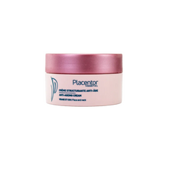 Kem Hỗ Trợ Trẻ Hóa Placentor Anti-Ageing Cream 50ML - Dưỡng Ẩm Cho Da Khô, Nhạy Cảm, Giúp Da Sáng và Chống Lão Hóa