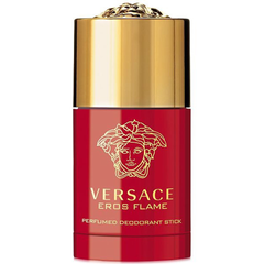 Lăn khử mùi Versace Eros Flame 75ml - Deodorant Stick Nam Hương Thơm Quyến Rũ, Ngăn Ngừa Mồ Hôi Hiệu Quả