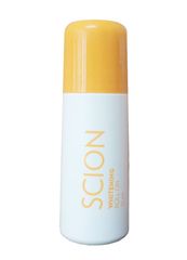 Lăn Khử Mùi Scion Pure White 75ml - Lăn Khử Mùi Tự Nhiên, Ngăn Mồ Hôi, Làm Sáng Da Dưới Cánh Tay, An Toàn Cho Mọi Loại Da