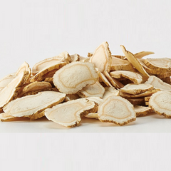 Nhân Sâm Wisconsin Hoa Kỳ - Sâm Cắt Lát Hộp 100g Tăng Cường Sinh Lực, Hỗ Trợ Đề Kháng - Quà Biếu Sang Trọng