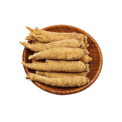 Nhân Sâm Wisconsin Hoa Kỳ 50g - Sâm Nguyên Củ Tăng Cường Sức Khỏe, Hỗ Trợ Bổ Dưỡng