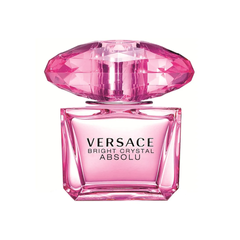 Nước hoa Versace Bright Crystal Absolu Eau De Parfum 50ml