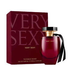 Nước Hoa Victoria's Secret Very Sexy EDP 100ml - Hương Phương Đông Quyến Rũ Dành Cho Cô Gái Tự Tin Tỏa Sáng