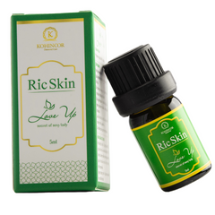 Nước Hoa Vùng Kín Ric Skin Love Up Giúp Lưu Hương Quyến Rũ