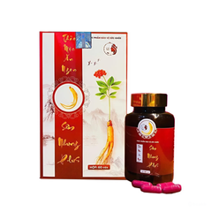 Sâm Nhung Plus hỗ trợ tiêu hoá, ăn ngon, tăng cân