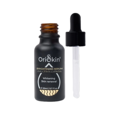 Serum dưỡng trắng Oriskin Brightening 20ml cho nam