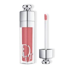 Son Dưỡng Dior Addict Lip Maximizer 012 Rosewood 6ml - Son Môi Hồng Gỗ Dưỡng Ẩm, Tăng Cường Độ Dẻo Dai, Đạt Hiệu Quả Chăm Sóc Môi Tối Đa