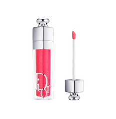 Son Dưỡng Dior Addict Lip Maximizer 019 Shimmer Peach - Son Môi Hồng Đào Dưỡng Ẩm, Tạo Độ Bóng Tự Nhiên, 6ml