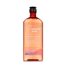 Sữa Tắm Bath & Body Works Aromatherapy Sunrise Yoga 295ml