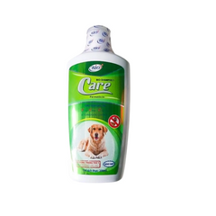 Sữa Tắm Bio Care Giảm Ve Bọ Chét Cho Chó Mèo - Khử Mùi, Giữ Da Sạch Khỏe - Nhiều Dung Tích 150ml, 200ml, 450ml, 500ml